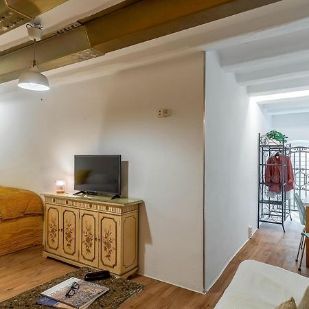 Ab Sant Antoni Studio Barcelona Zewnętrze zdjęcie