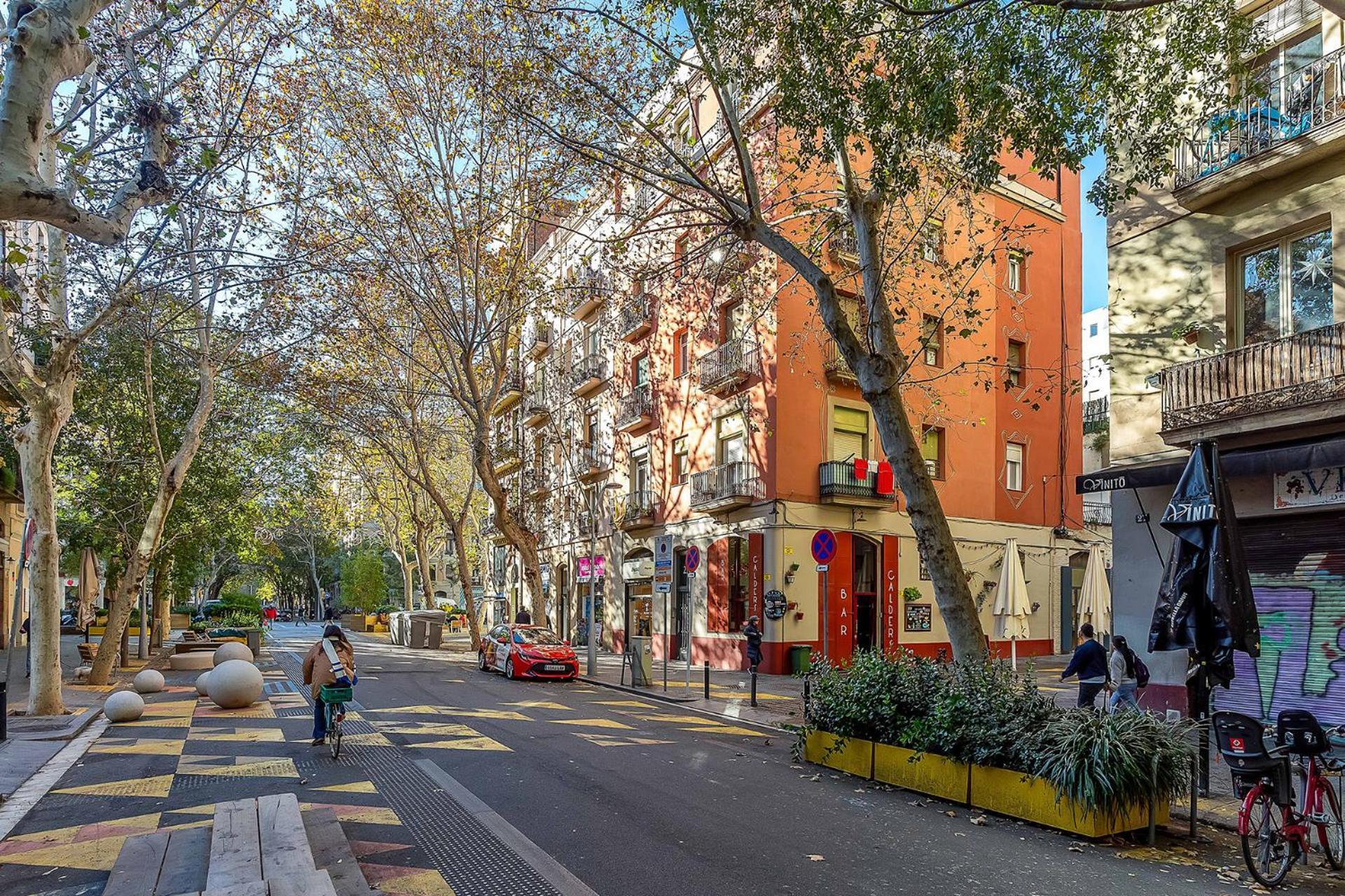 Ab Sant Antoni Studio Barcelona Zewnętrze zdjęcie