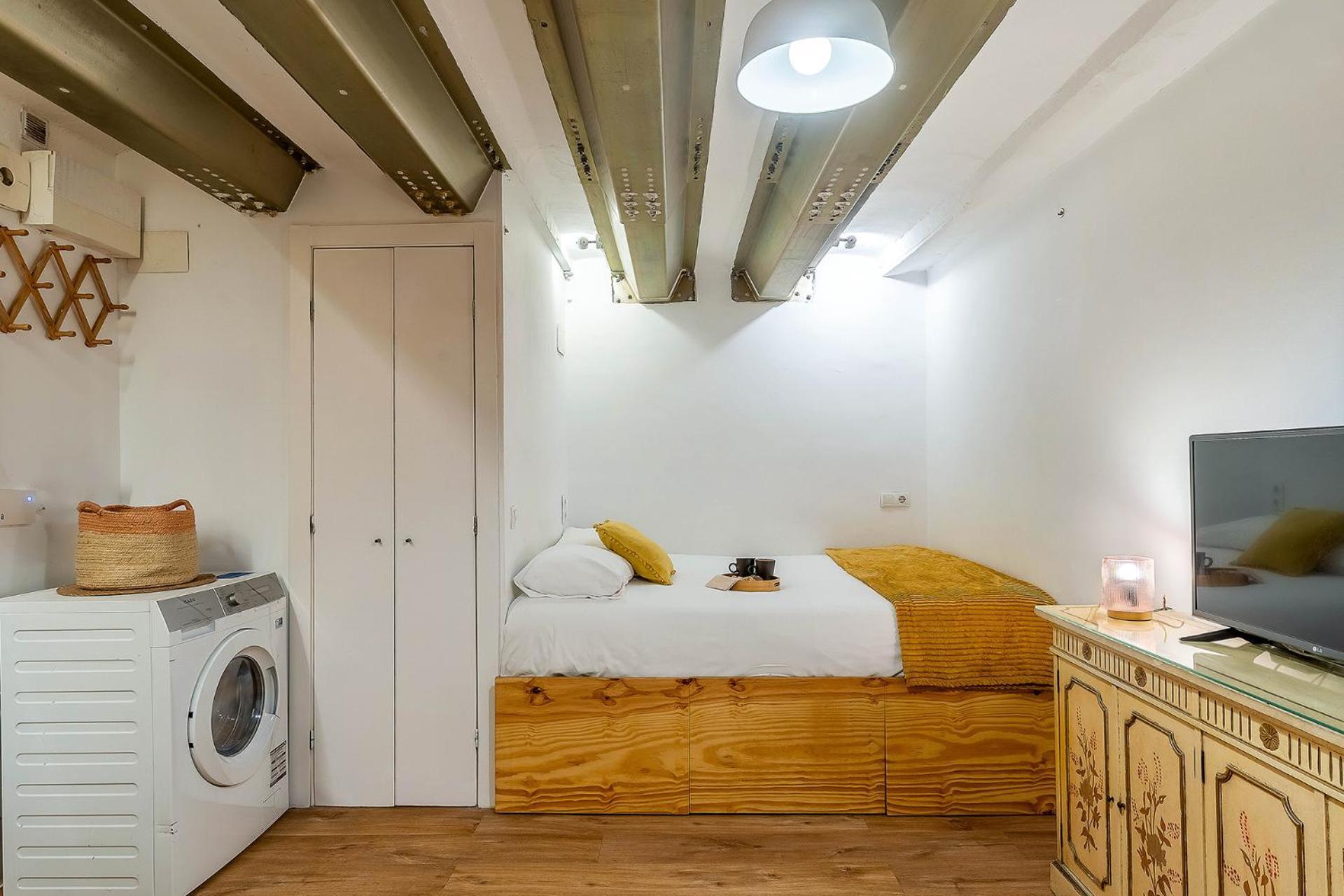 Ab Sant Antoni Studio Barcelona Zewnętrze zdjęcie