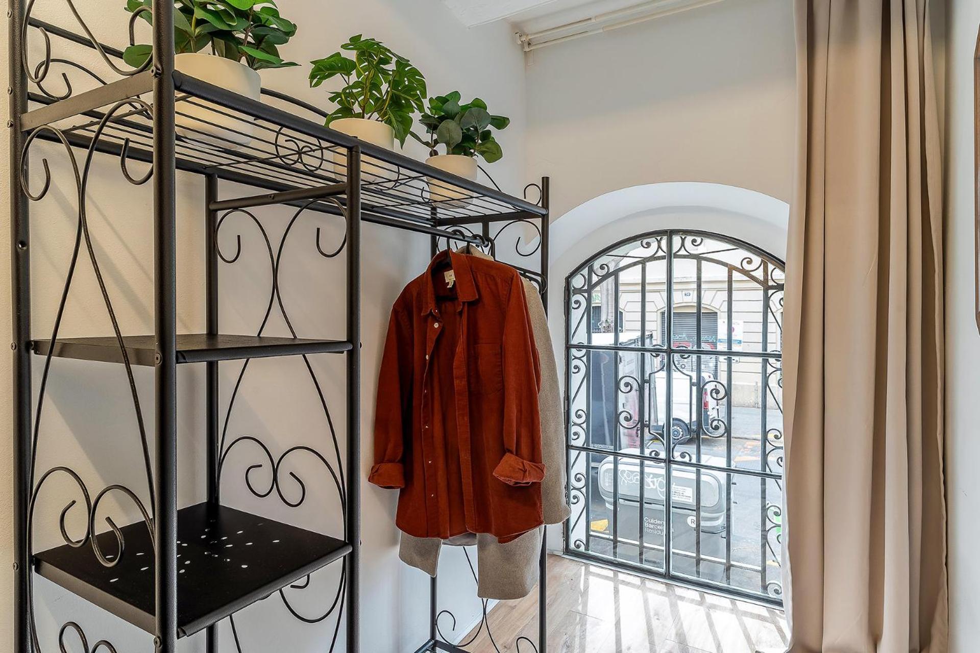 Ab Sant Antoni Studio Barcelona Zewnętrze zdjęcie